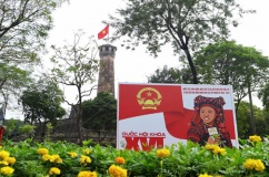 Thời tiết cả nước trong ngày bầu cử 15/3 thế nào?