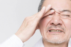 Gan nhiễm mỡ ảnh hưởng thế nào tới thị lực?