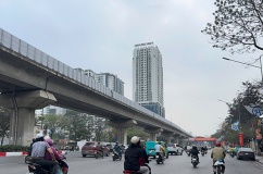 Nhiều nơi cần đề phòng mưa bất chợt trong ngày