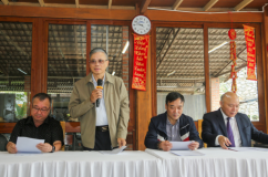 Hiệp hội Chăm sóc động vật cảnh Việt Nam mở rộng quy mô và hoạt động