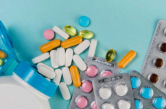 Kháng sinh có thể làm thay đổi hệ vi sinh đường ruột?