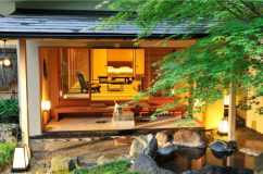 Ryokan: “Chữa lành” trong căn nhà trọ truyền thống Nhật Bản