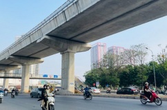 Cả nước hầu như có nắng trong ngày 18/3