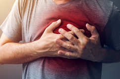 Hẹp mạch vành 45% có cần đặt stent không?