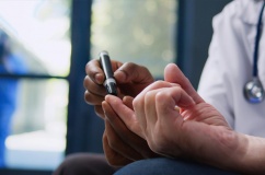 Người trẻ tuổi mắc đái tháo đường có cơ hội chữa khỏi không?