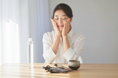 Tiềm năng chống lão hóa của hắc sâm