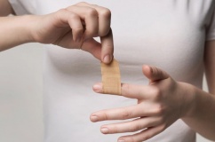 Tại sao mắc đái tháo đường khiến vết thương lâu lành hơn?