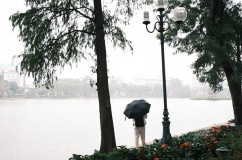 Bắc Bộ đón đợt không khí lạnh yếu từ đêm nay