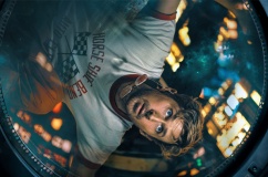 Gợi ý phim tuần này: Khám phá vũ trụ bao la trong “Thoát khỏi tận thế”