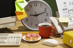 Tử vi thứ Bảy (21/3/2026): Bạch Dương đang muốn đẩy nhanh tốc độ làm việc