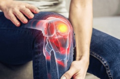 Bị thoái hóa khớp: Nên ăn và tránh thực phẩm nào?