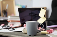 Tử vi thứ Hai (23/3/2026): Song Tử sẽ có ngày làm việc nhiều thử thách