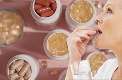 5 “trợ thủ” giúp chị em làm chậm quá trình lão hóa  