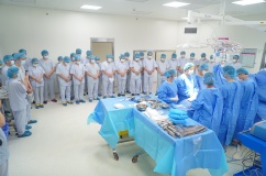 6 cuộc đời được hồi sinh từ tạng hiến của chàng trai 31 tuổi