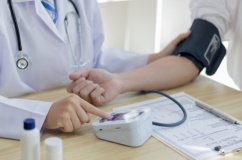 Huyết áp cao bao nhiêu dễ dẫn đến đột quỵ?