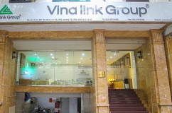 Vinalink Group ra mắt địa điểm kinh doanh mới tại Hà Nội