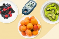 Người bệnh đái tháo đường có nên ăn trái cây không?