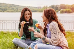 Tử vi thứ Tư (25/3/2026): Sư Tử nên thử mở lòng hơn với một người bạn mới