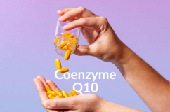 Cách bổ sung Coenzyme Q10 giúp tăng khả năng hấp thu