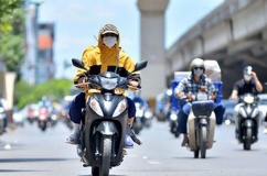 Bắc Bộ sắp đón đợt nắng nóng đầu tiên