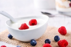 Mẹo tìm sữa chua tốt cho sức khỏe