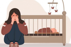 Trầm cảm sau sinh: Khi những thay đổi sinh học và áp lực tâm lý cùng “hội tụ”