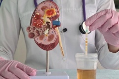 Các yếu tố nguy cơ gây sỏi thận 