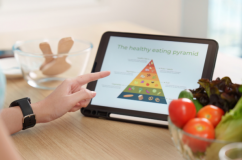 Hỏi đáp dinh dưỡng: Bí quyết kiểm soát chỉ số BMI và cân nặng hiệu quả