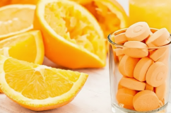 Những lưu ý quan trọng trước khi uống vitamin C