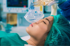 Thuốc gây mê tác động lên não bộ ra sao?