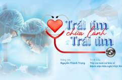 Có một Ca khúc mới tôn vinh nghề cao quý!