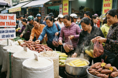 Không nên “đổ lỗi” cho cơm trắng khi giảm cân