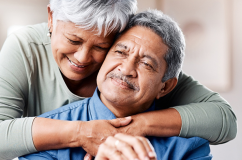 'Chìa khóa' để các cặp đôi giữ được sự ổn định trong tình yêu