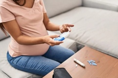 Đái tháo đường thai kỳ có tự hết sau sinh?