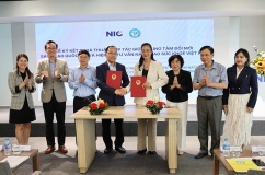 Đổi mới sáng tạo trong chăm sóc sức khỏe cộng đồng