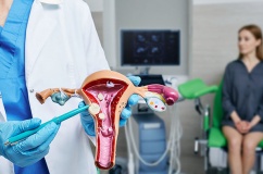 Các yếu tố ảnh hưởng đến u xơ tử cung sau tuổi 30