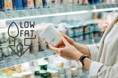 Thực phẩm ít hoặc không béo có phải lúc nào cũng tốt hơn?