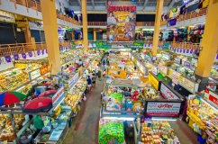 Gợi ý hành trình khám phá ẩm thực Chiang Mai