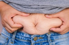 Tăng nguy cơ mắc nhiều loại ung thư do béo phì