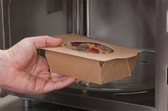 Bạn cần biết gì về hộp đựng thực phẩm an toàn cho lò vi sóng?