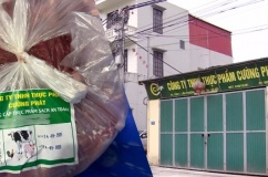 Bức xúc vụ 300 tấn thịt lợn bệnh tuồn vào trường học, Quốc hội siết chặt giám sát ATTP