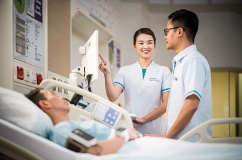 Việt Nam: Nhiều lợi thế và cơ hội để phát triển du lịch y tế