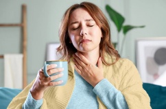 3 hệ lụy từ viêm thanh quản kéo dài