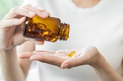 Vitamin D có thể giúp ngừa bệnh Alzheimer