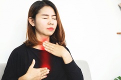 Bị trào ngược nên kiêng gì để đỡ khó chịu?