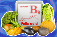 Vì sao nam giới không nên bỏ qua acid folic trong chế độ dinh dưỡng?