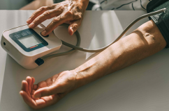 Một vài lưu ý quan trọng khi tự đo huyết áp tại nhà