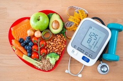 Tăng huyết áp ảnh hưởng đến cơ thể thế nào?