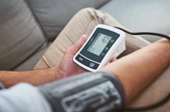 Những cách giúp kiểm soát tăng huyết áp hiệu quả