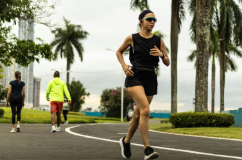 Vì sao chỉ cần chạy bộ mỗi ngày cũng đủ để khỏe hơn?